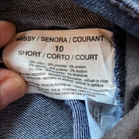 GLORIA VANDERBILT Amanda Jeans - Picture 6 of 10